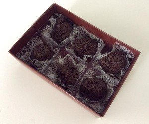 Brigadeiros