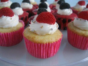 Cupcake