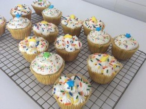 Cupcakes
