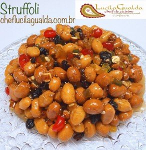 Struffoli